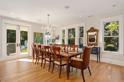 Dining room main