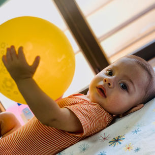 In domeniul kinetoterapiei pediatrice, progresele sunt continue!