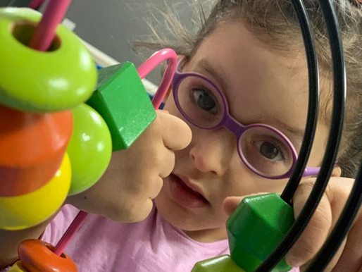 Starea de bine este obiectivul meu - Miriuta Ruth Jessica