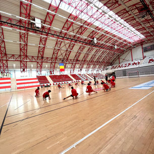 Flexibilitate in miscare: Importanta stretchingului global activ si beneficiile sale in handbal