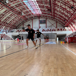Beneficiile aduse de pregatirea sportiva in handbal