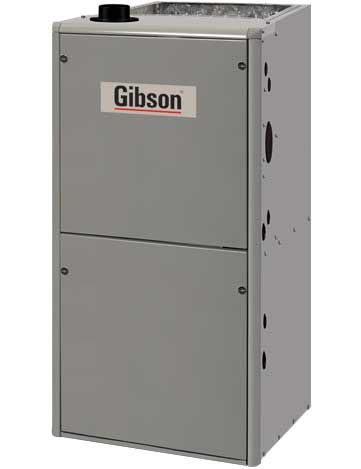 gibson furnace