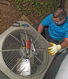 air conditioning technician