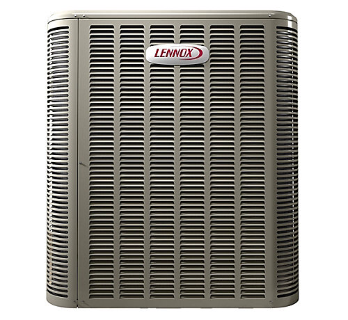 Lennox Heat Pump