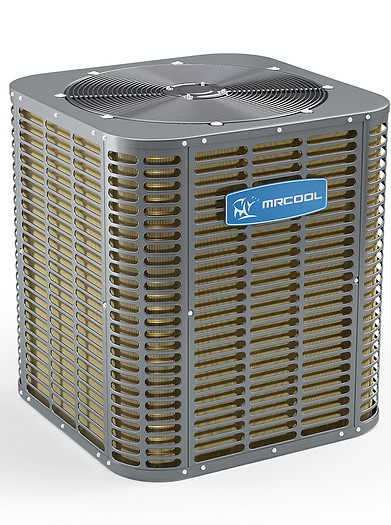 mr cool air conditioner