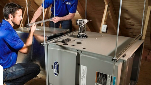 Furnace Installation Low as $1,100 | Get a Quote