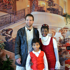 The Coleman's