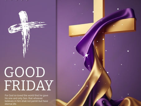 Pioneer: Going Through Suffering Is Must to Deliver God's People