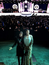 Presidential Inauguration