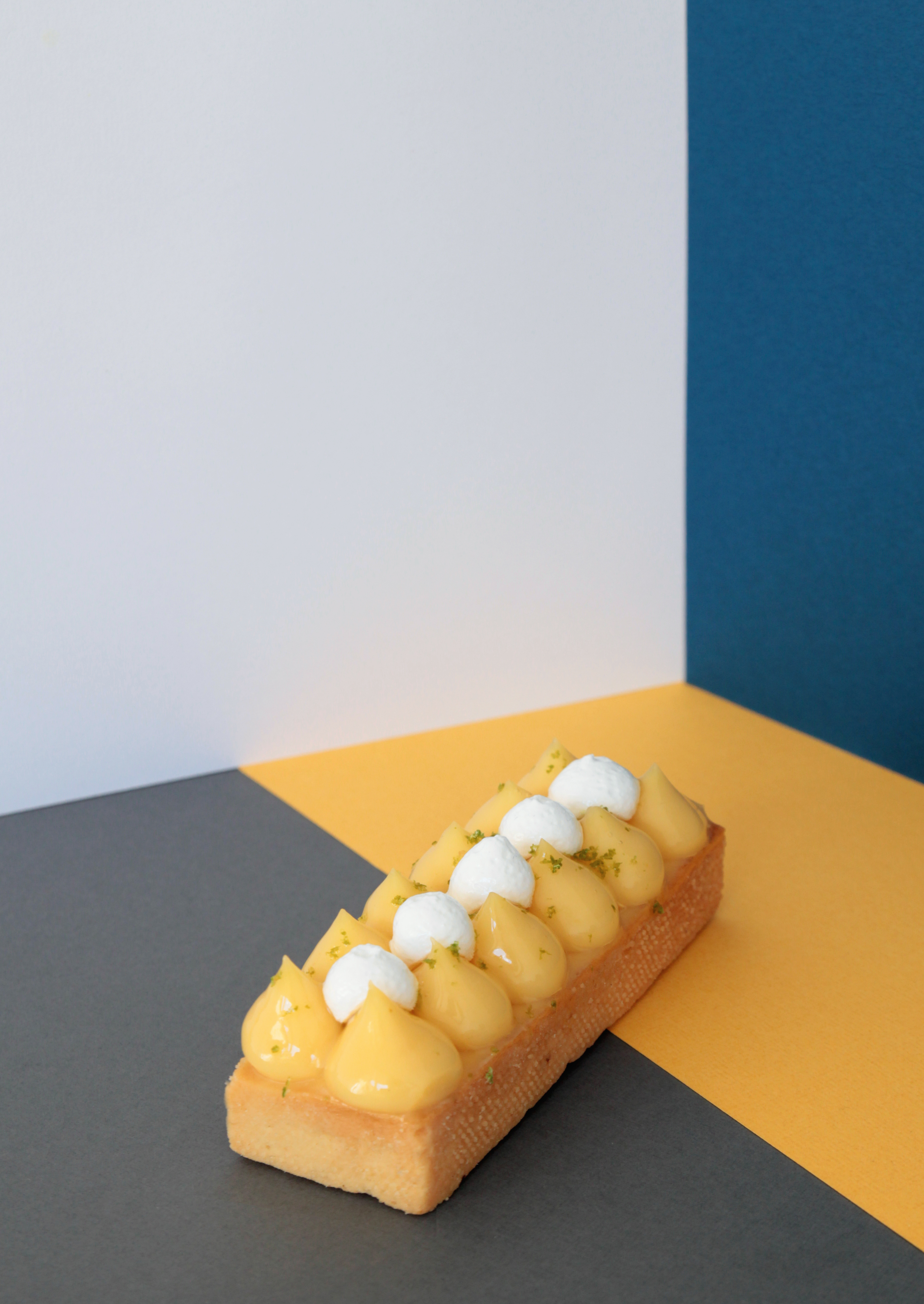 Tarte Citron