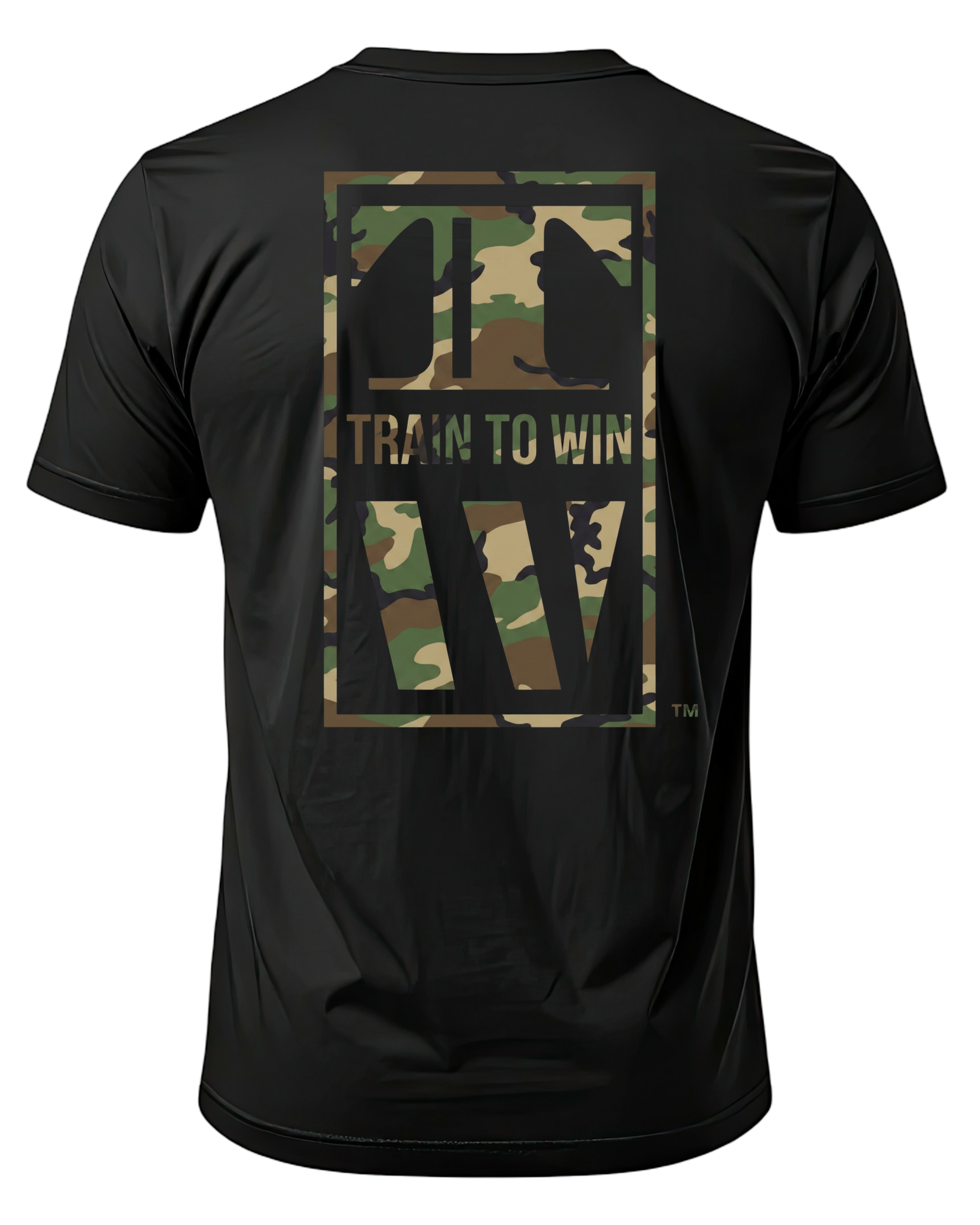 MILITARY TRAIN TO WIN