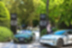 Geneva Supercar Show