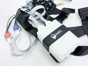 Tutorial on Pre-processing of fNIRS Signals (NIRSport 2 System)
