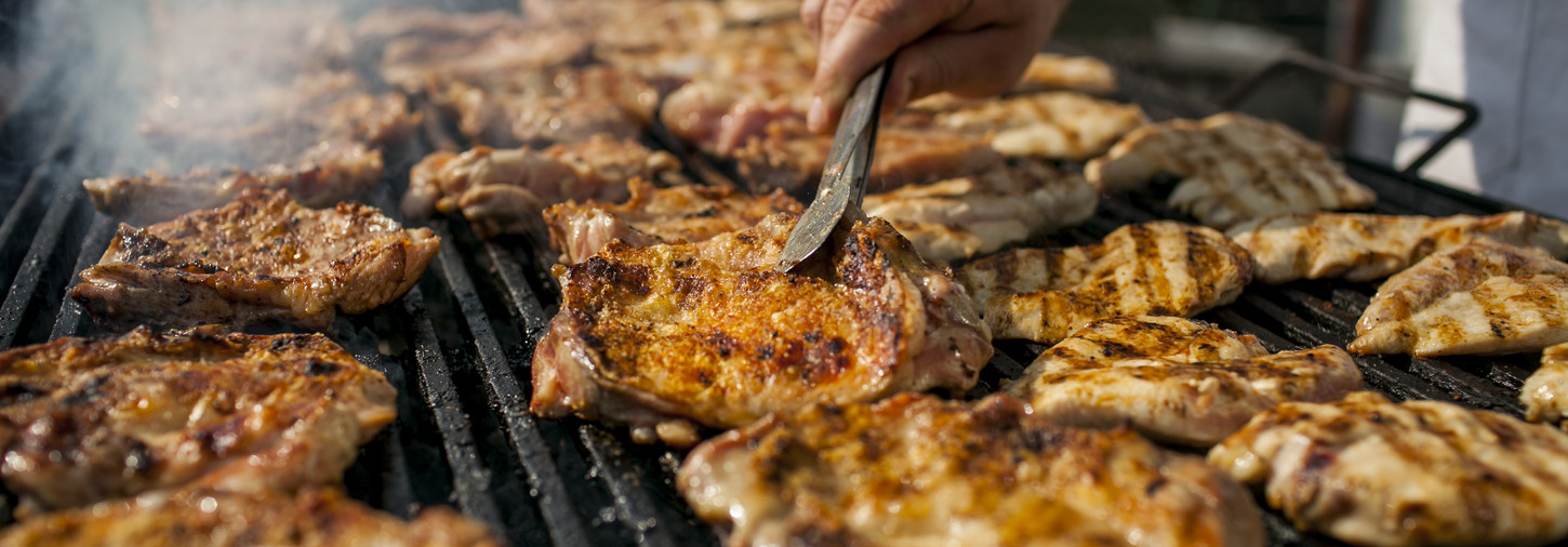 Outdoor Event Catering Essex Hog Roasts England