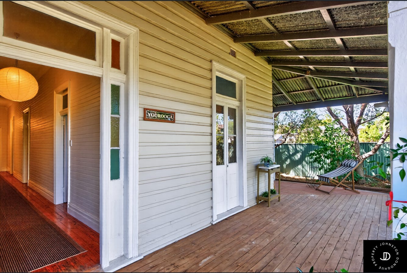 136 Little Bloomfield Street, Gunnedah - Image 1