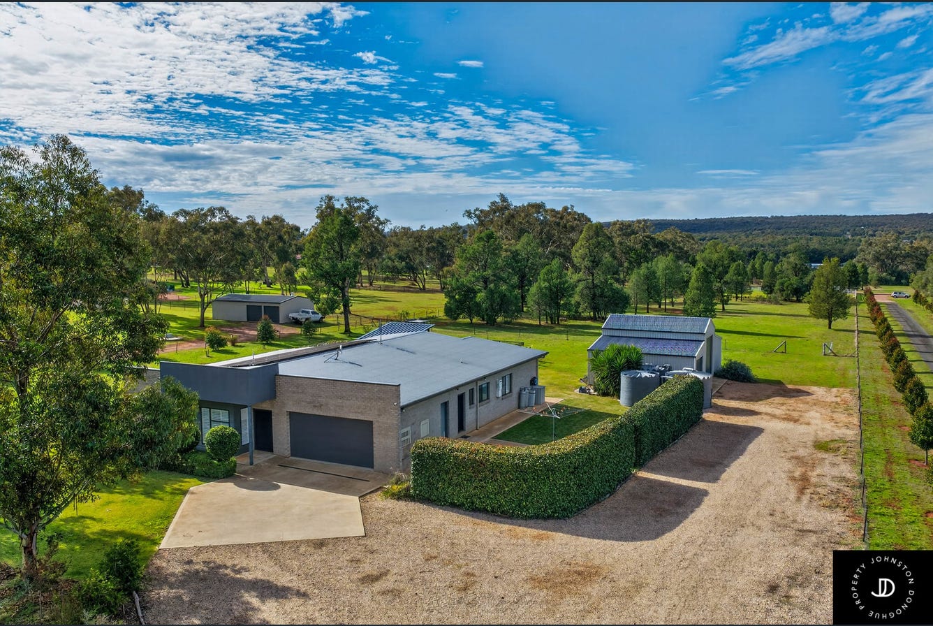 31 Robert Gordon Road, Gunnedah - Thumbnail 4