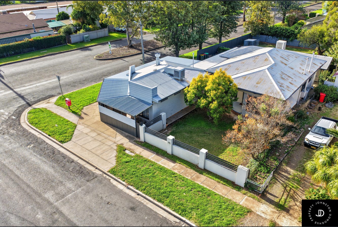 410 Conadilly Street, Gunnedah - Image 1