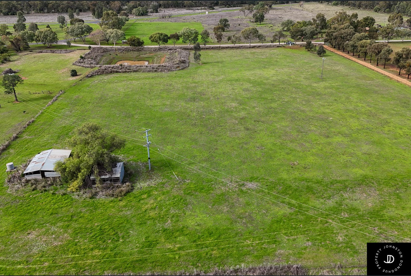 8 Old Cemetery Lane, Curlewis - Thumbnail 5