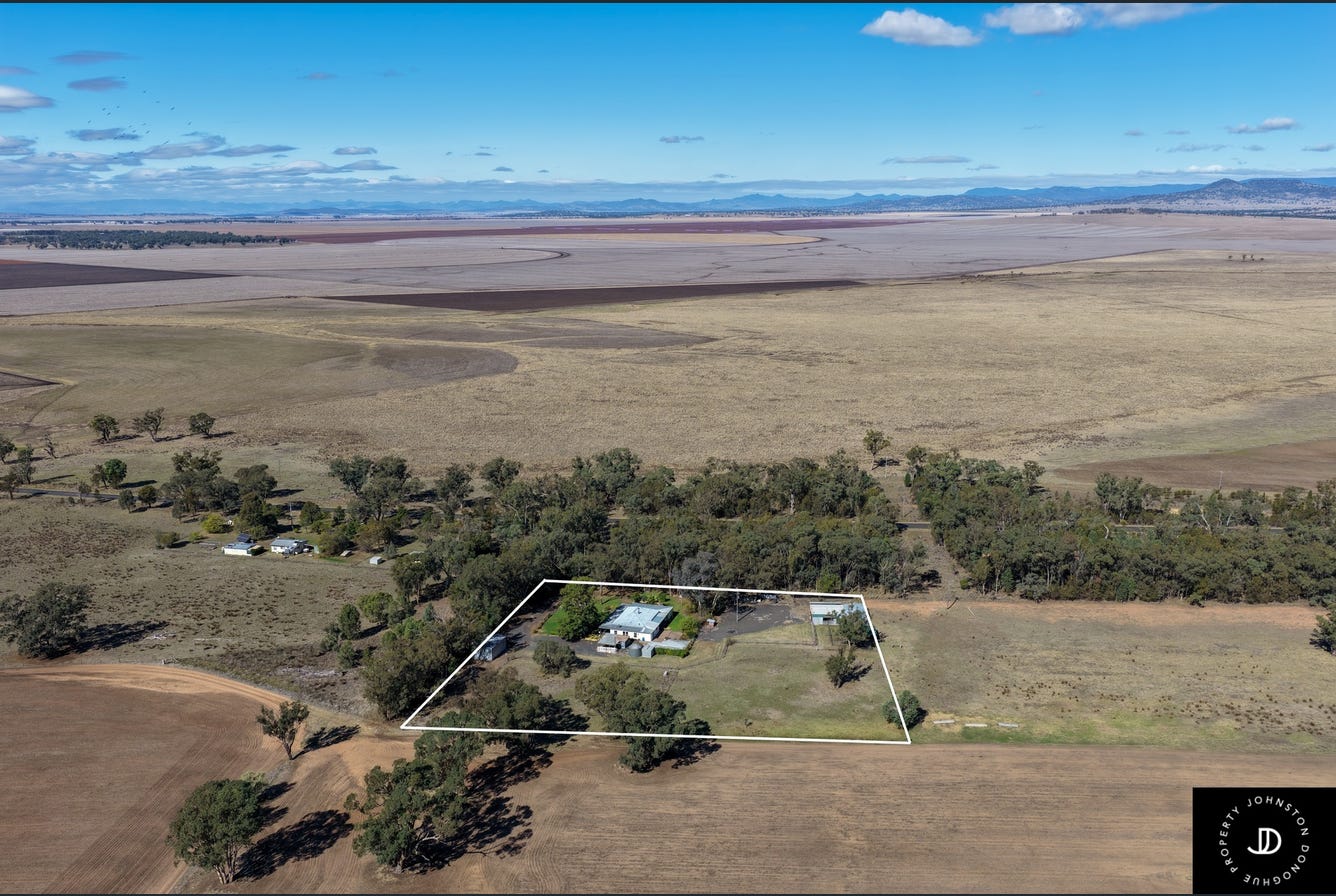 5154 Purlewaugh Road, Colly Blue - Thumbnail 2