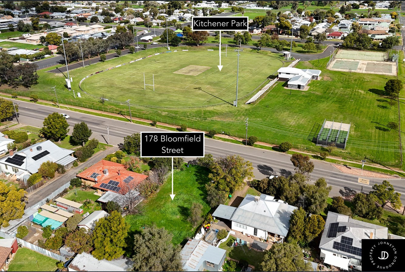 178 Bloomfield Street, Gunnedah - Thumbnail 2