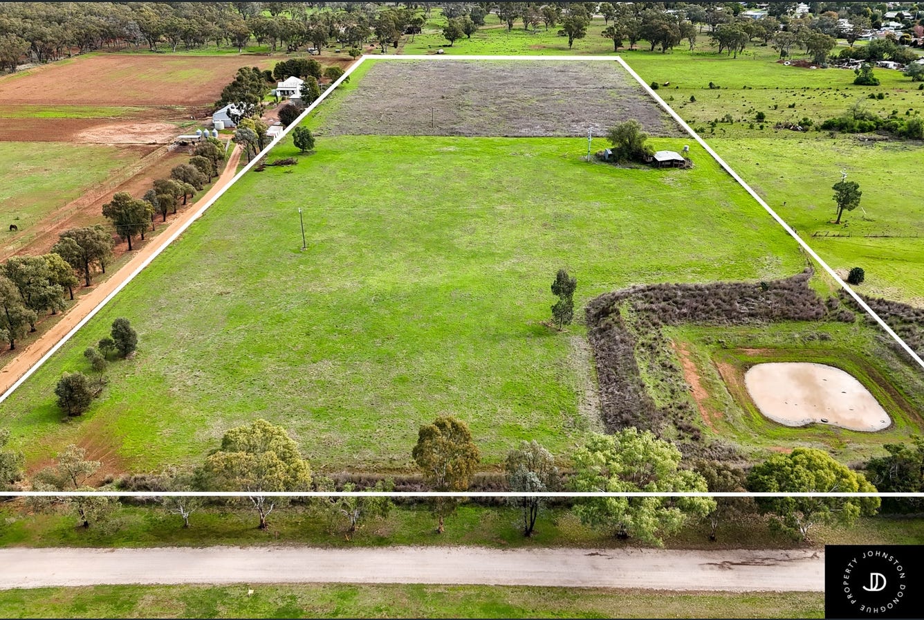 8 Old Cemetery Lane, Curlewis - Thumbnail 8