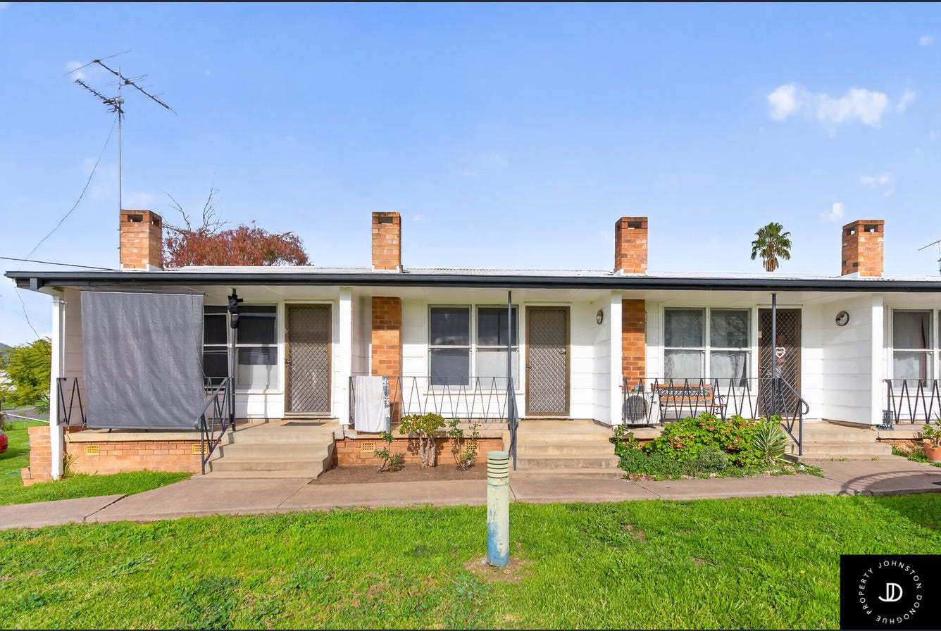 2A Perkins Street, Quirindi - Image 1
