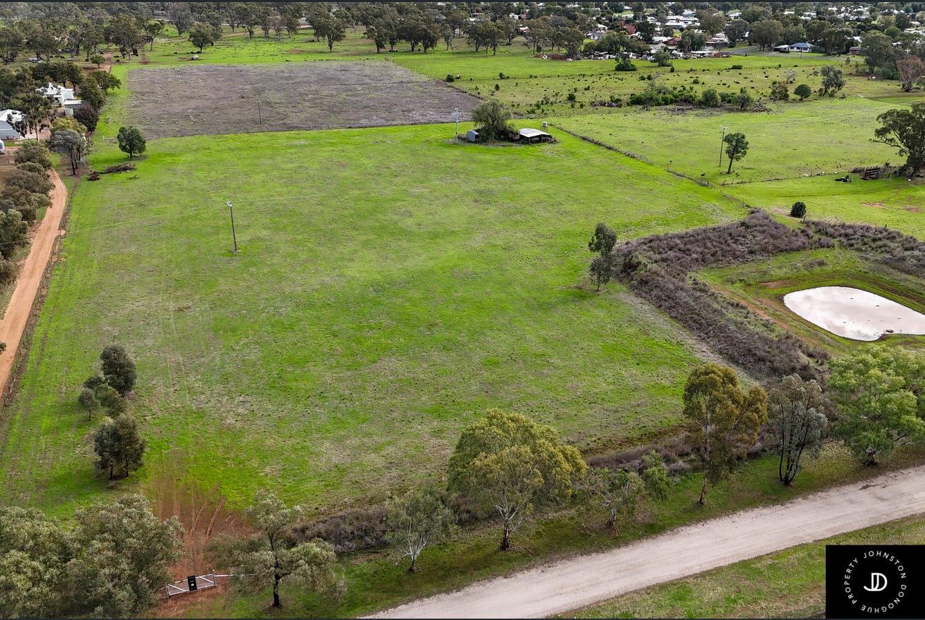 8 Old Cemetery Lane, Curlewis - Image 1