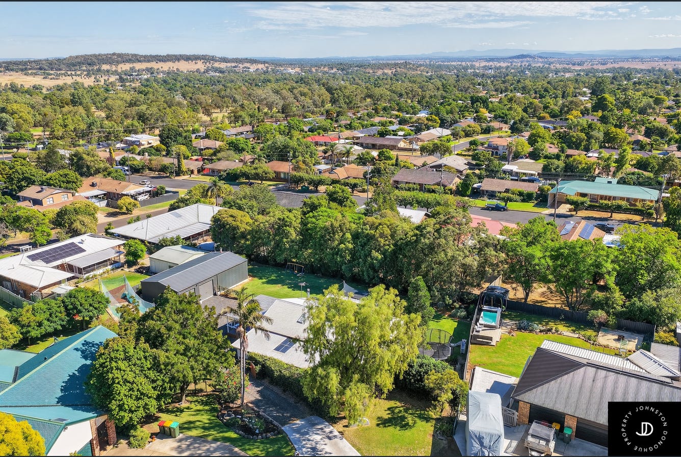11 Kirkpatrick Close, Gunnedah - Thumbnail 2