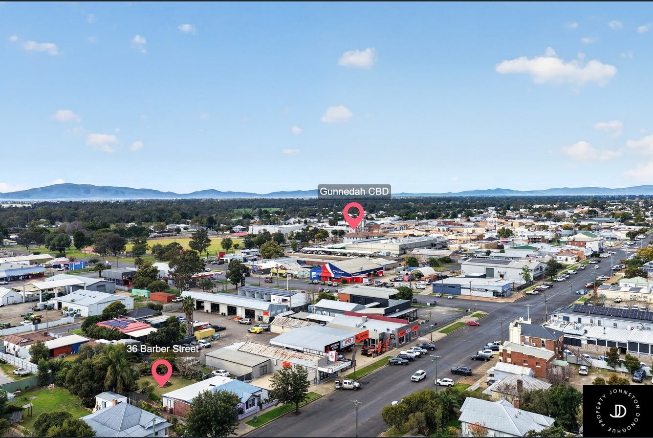 36 Barber Street, Gunnedah - Image 1