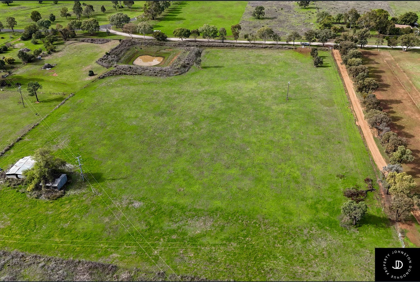 8 Old Cemetery Lane, Curlewis - Thumbnail 4