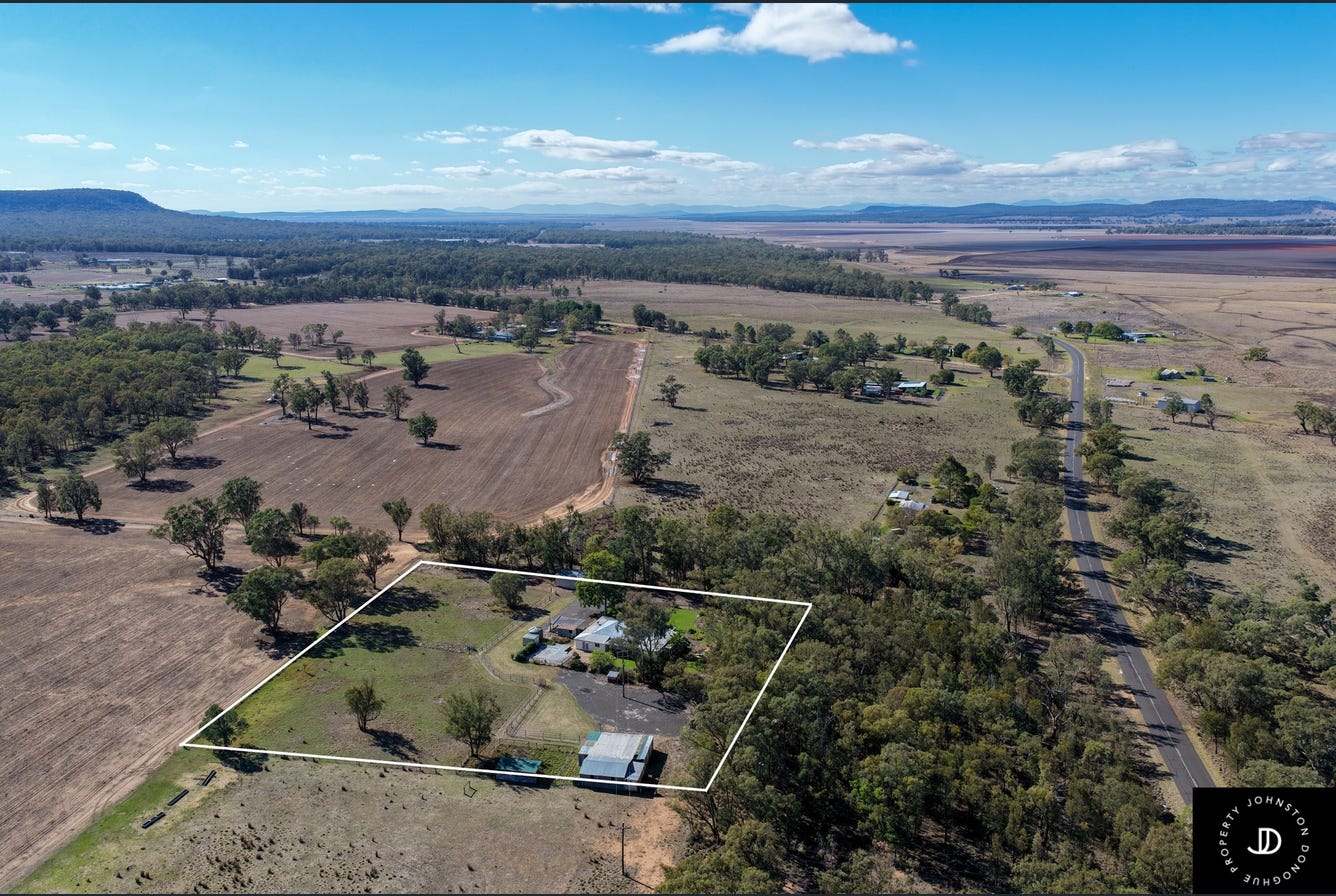 5154 Purlewaugh Road, Colly Blue - Image 1
