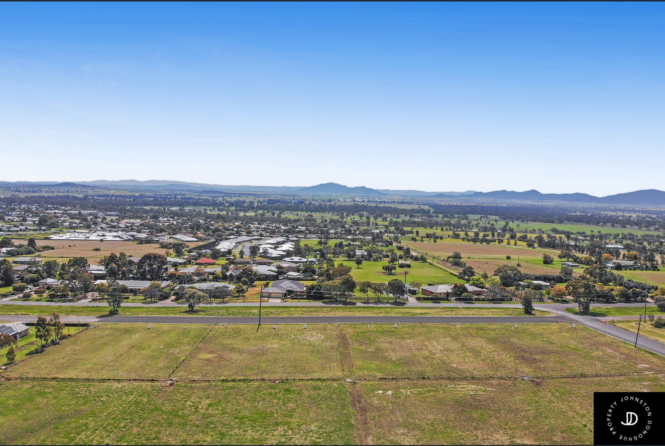 Rosemount Drive, Gunnedah, NSW 2380, Gunnedah - Thumbnail 4