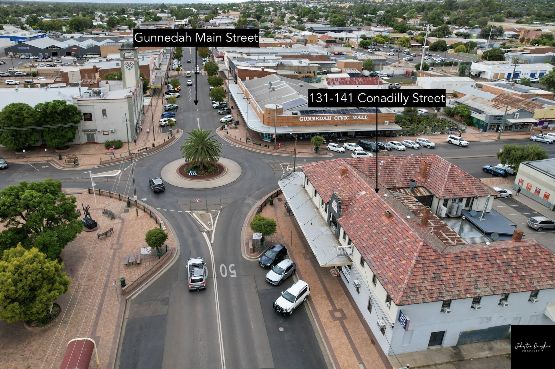 131-141 Conadilly Street, Gunnedah - Thumbnail 3