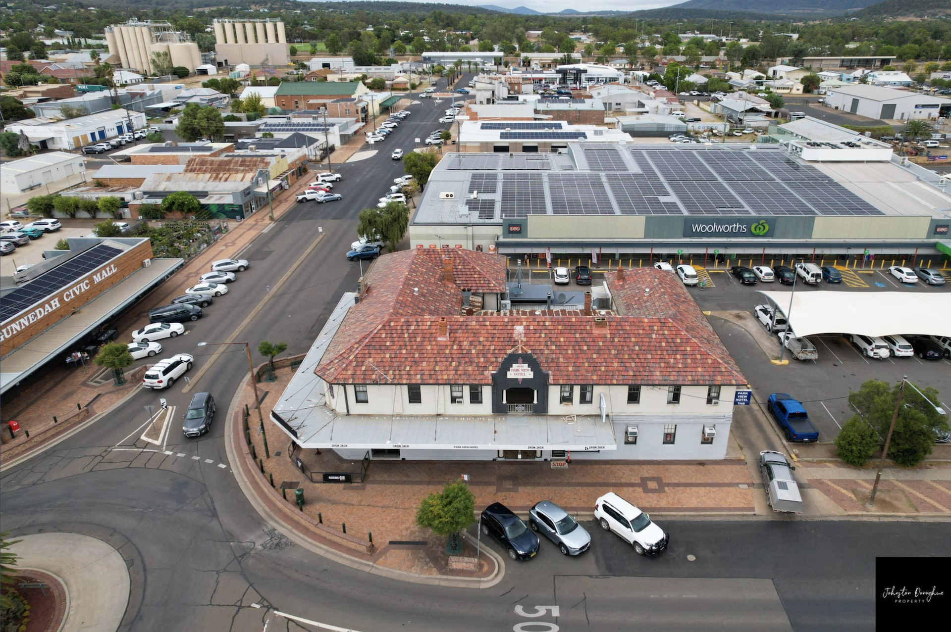 131-141 Conadilly Street, Gunnedah - Thumbnail 2