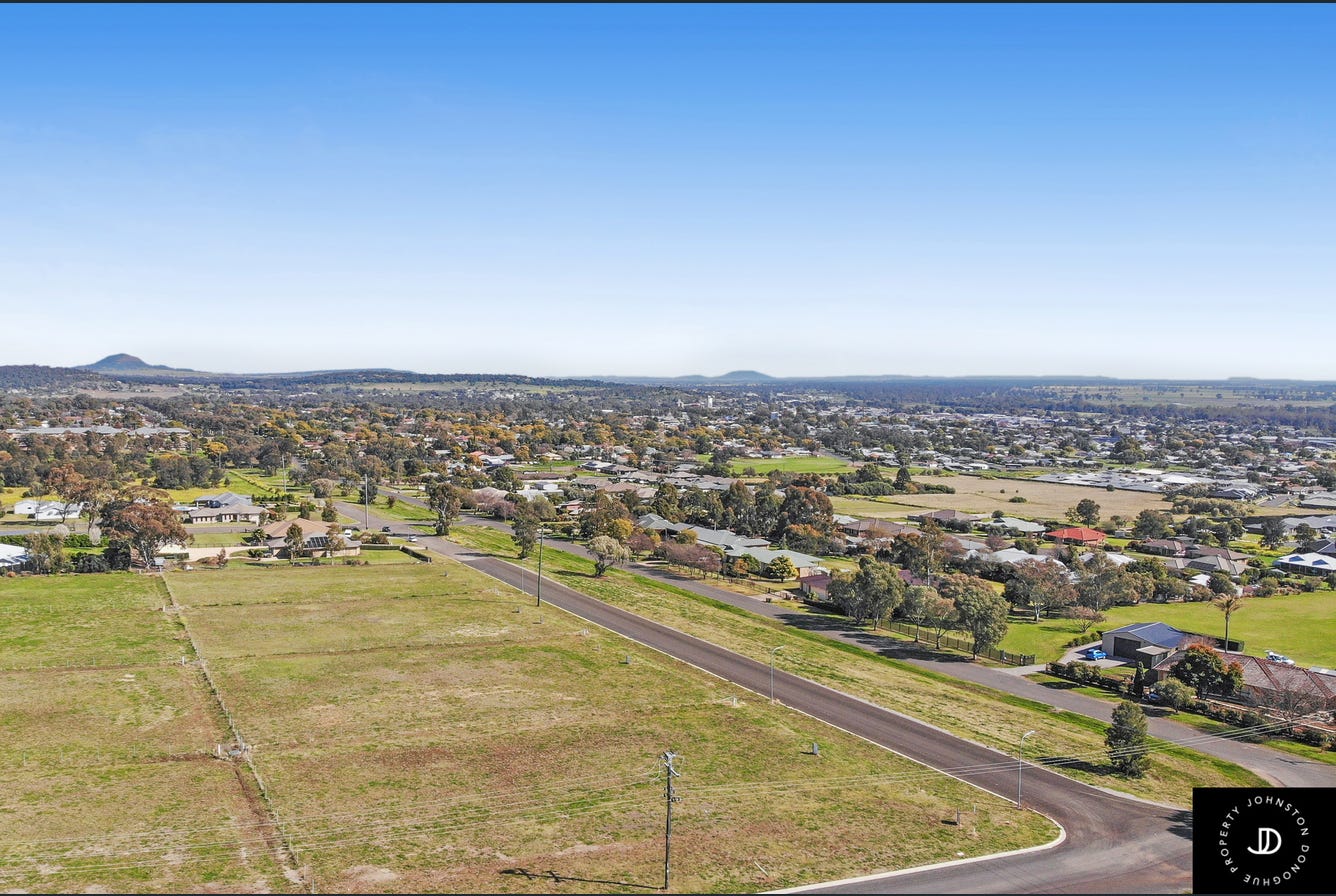 Rosemount Drive, Gunnedah, NSW 2380, Gunnedah - Thumbnail 2
