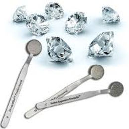 Microderm Abrasion with the Dermafile™ system