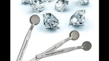 Microderm Abrasion with the Dermafile™ system