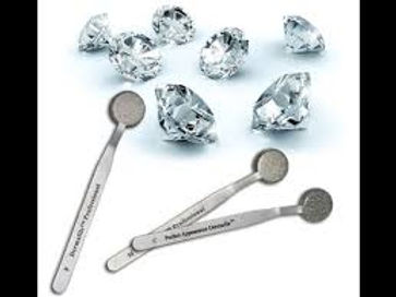 Microderm Abrasion with the Dermafile™ system