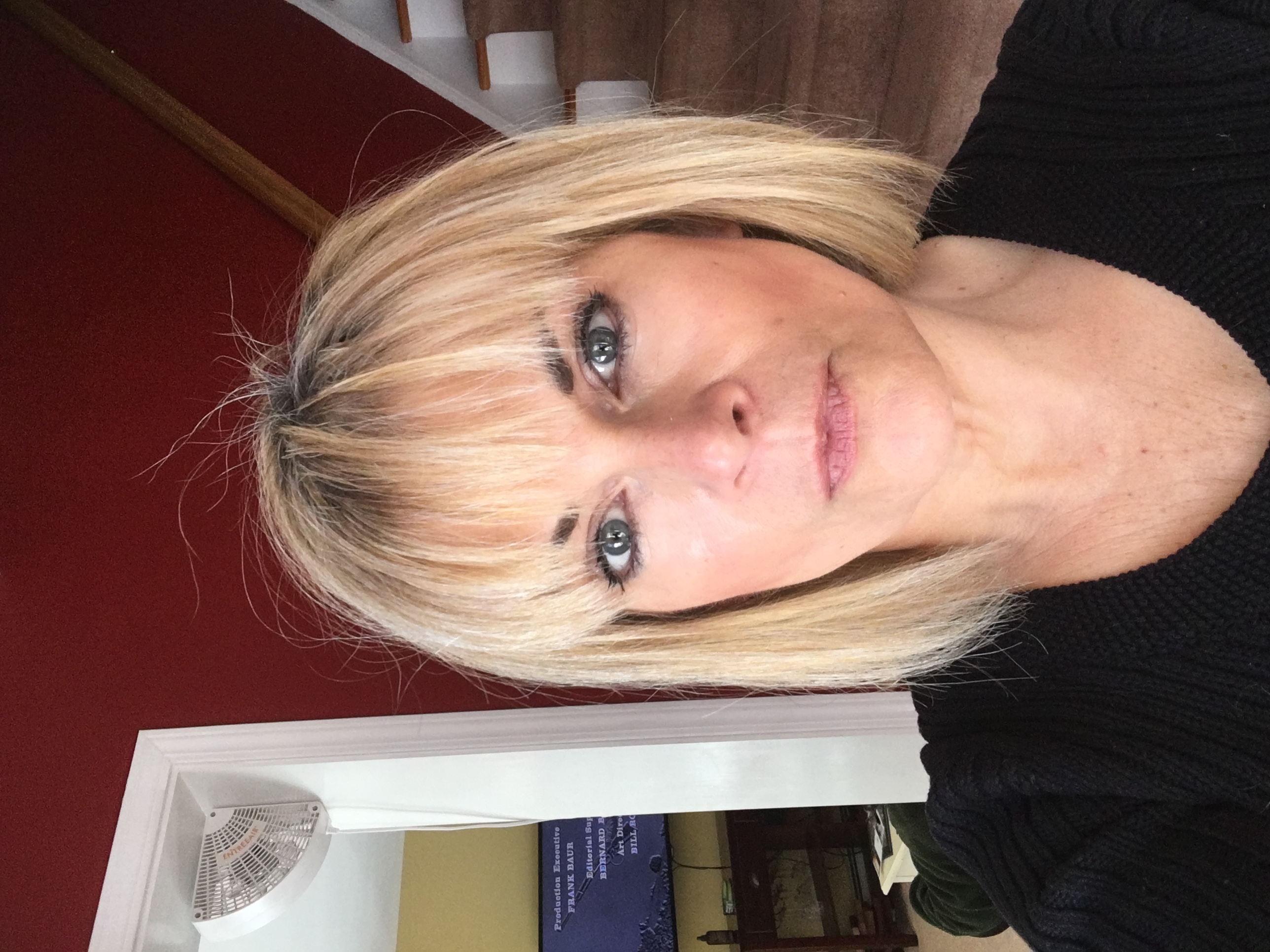 Writer: Julie Barros