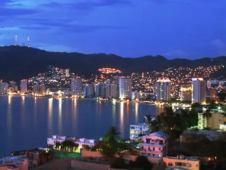 Fonatur refuerza inversión para consolidar el programa “Acapulco se Transforma Contigo”