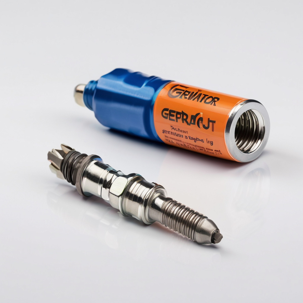 Generator Spark Plug