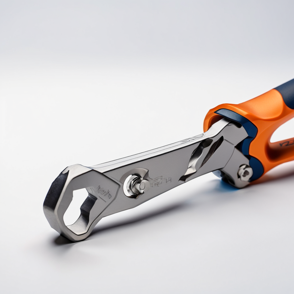 Multi-Tool Wrench