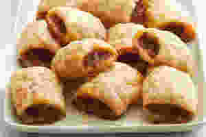 Sausage Rolls Recipe - Dragonfly's Early Learning