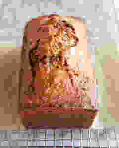 banana bread recipe