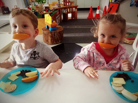 Chef Prepared Meals at Dragonfly's