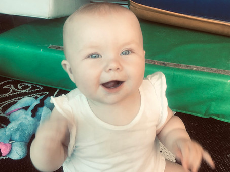 Building Relationships