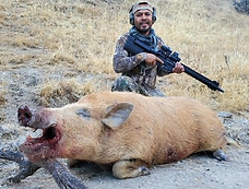 hunting certification