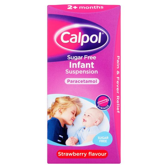 Calpol