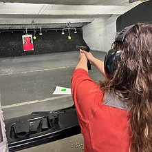firearm license