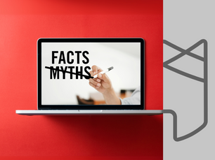 "Real estate investor reviewing private lending contracts and borrower profiles."